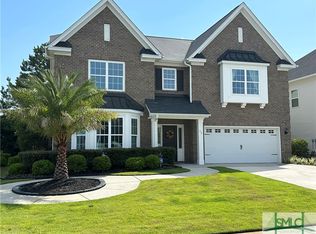88 Redwall Cir, Savannah, GA 31407