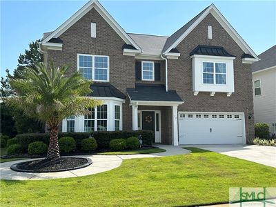 88 Redwall Cir, Savannah, GA, 31407