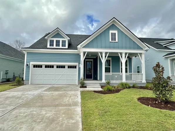 6488 Berg St. #WD299 - Magnolia Farmhouse, Murrells Inlet, SC 29576