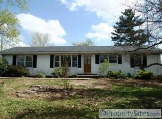 5518 Hempridge Rd, Shelbyville, KY 40065