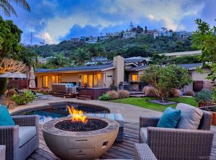 2356 Rue De Anne, La Jolla, CA 92037