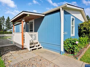 3933 Lindsey Ave #41, Hubbard, OR 97032
