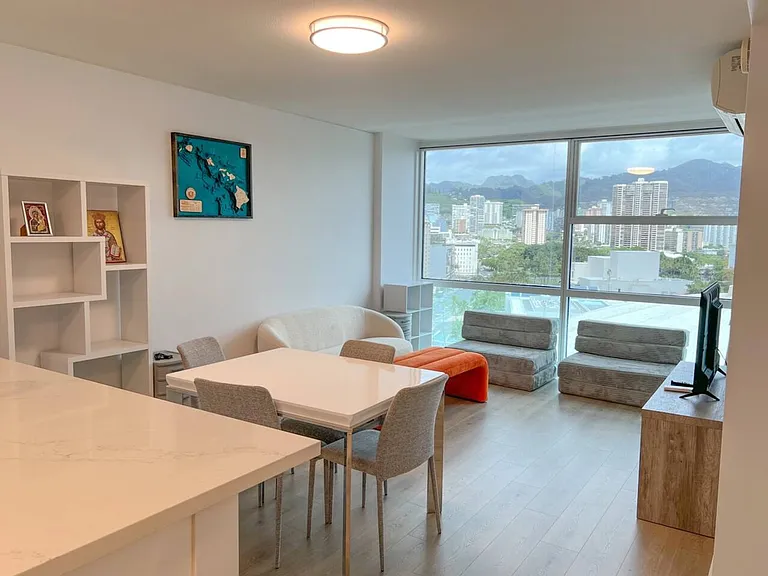 909 Kapiolani Blvd #1607 — Photo 6