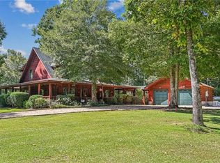 67 Sugar V Aly, Tylertown, MS 39667