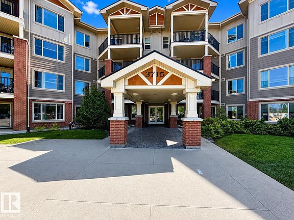 3rd image of 3715 Whitelaw Ln NW #117