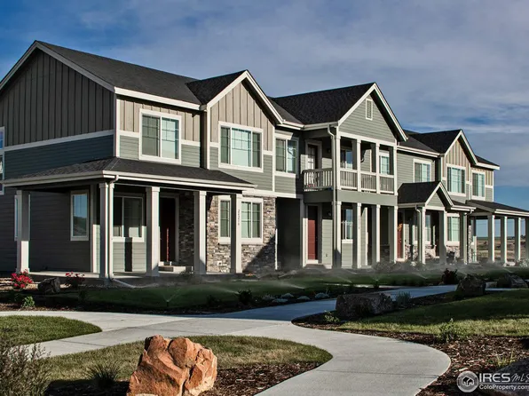 2500 Brookstone Dr #B, Milliken, CO 80543