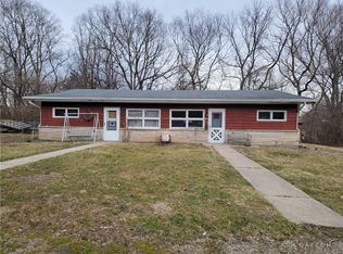 1268 Hughey Dr, Wilberforce, OH 45384