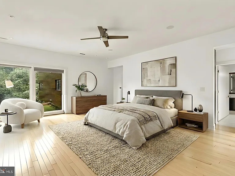 6309 Bradley Blvd — Photo 20
