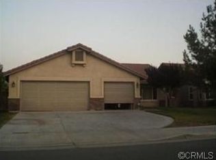 22884 Porter Rd, Nuevo, CA 92567