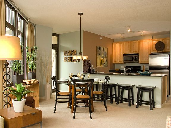 2 bed kitchen