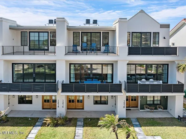 1316 1ST Street N, Jacksonville Beach, FL 32250