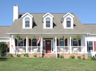867 Amy Lea, Sevierville, TN 37862