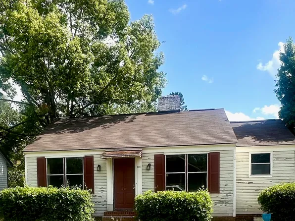 601 E Adair St, Valdosta, GA 31601