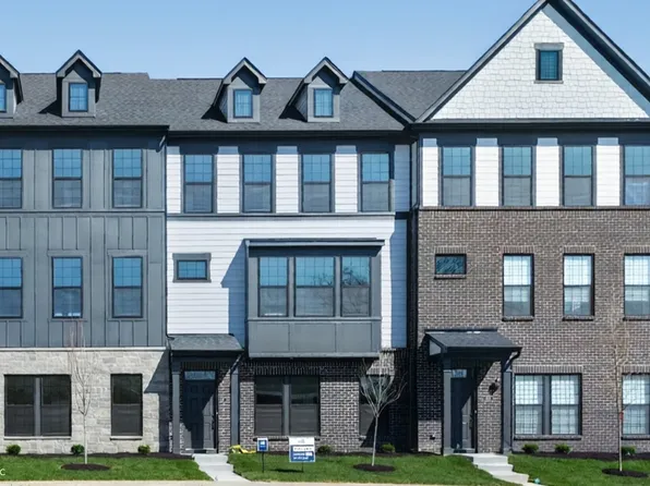 16838 Brinkman Rd, Westfield, IN 46074