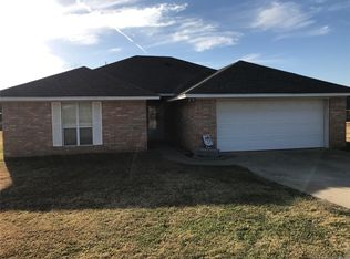 64 Timothy Ln, Calera, OK 74730