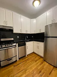 Rented by City Connections Realty