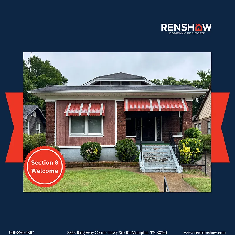 4 bed, 1.0 bath, 1709 sqft, $1,250 — Photo 1