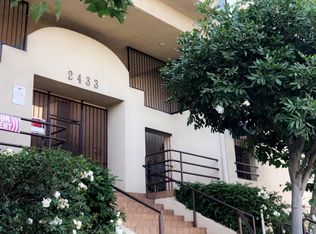 2433 Barry Ave PENTHOUSE 1, Los Angeles, CA 90064