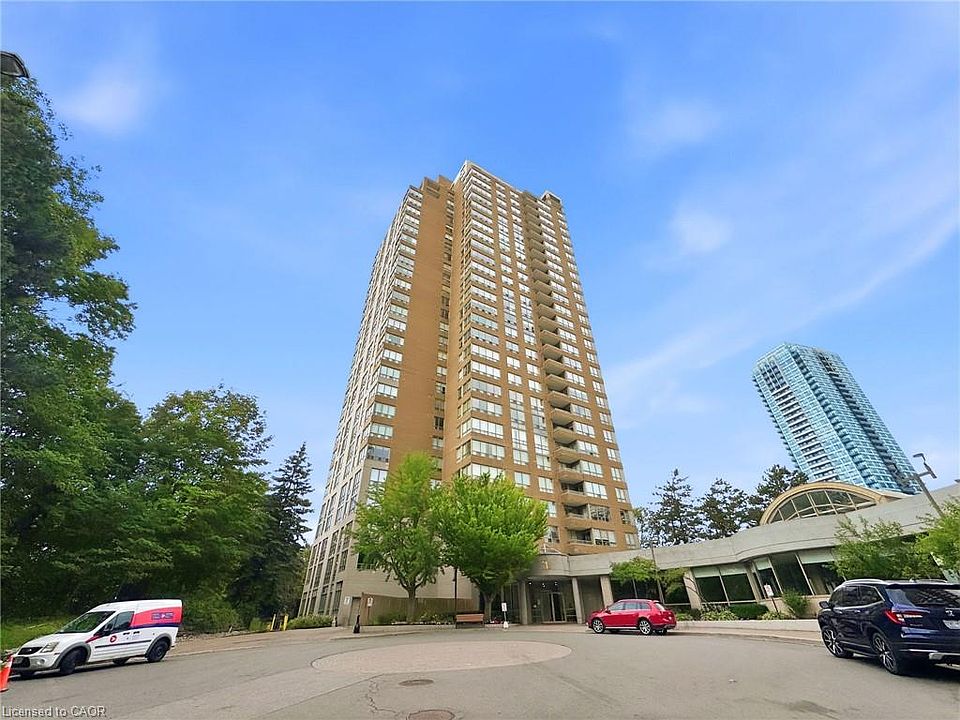 1st image of 215 Wynford Dr #2307