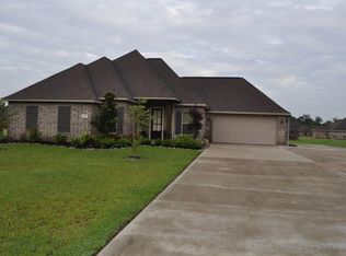 563 Dub Ln #L, Lake Charles, LA 70611