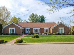 1057 Rose Ln, Louisa, KY 41230