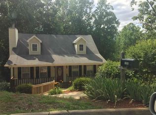 1205 Winding Way, Taylors, SC 29687
