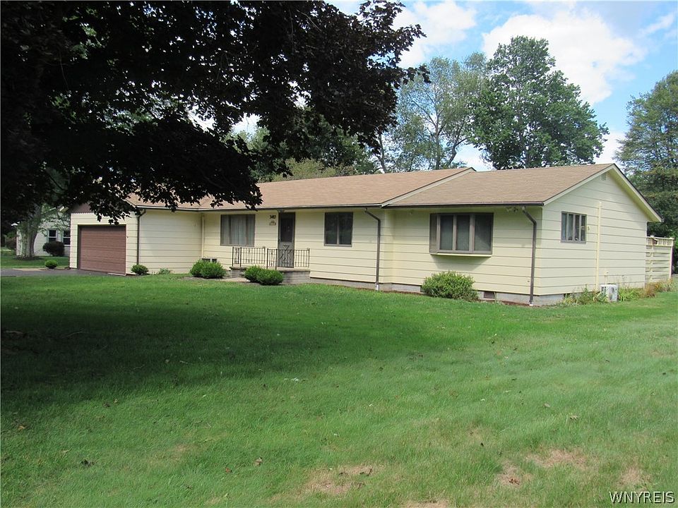 3482 North Dr, Wellsville, NY 14895 Zillow