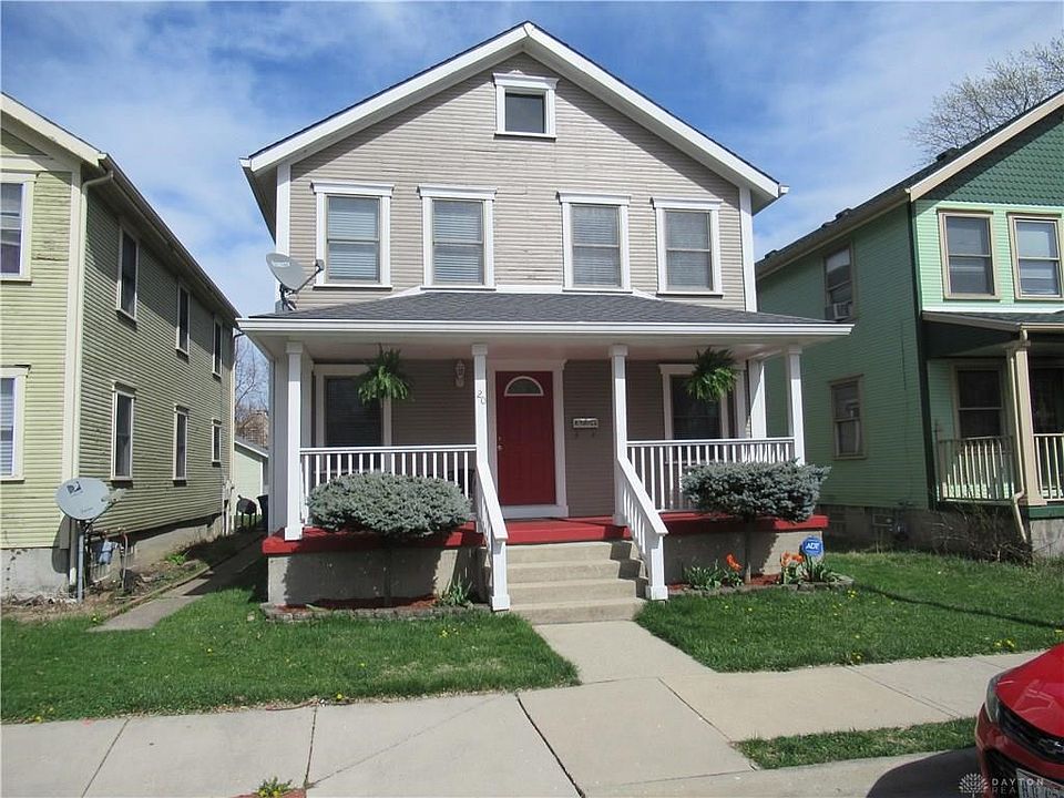 2nd image of 20 Horace St