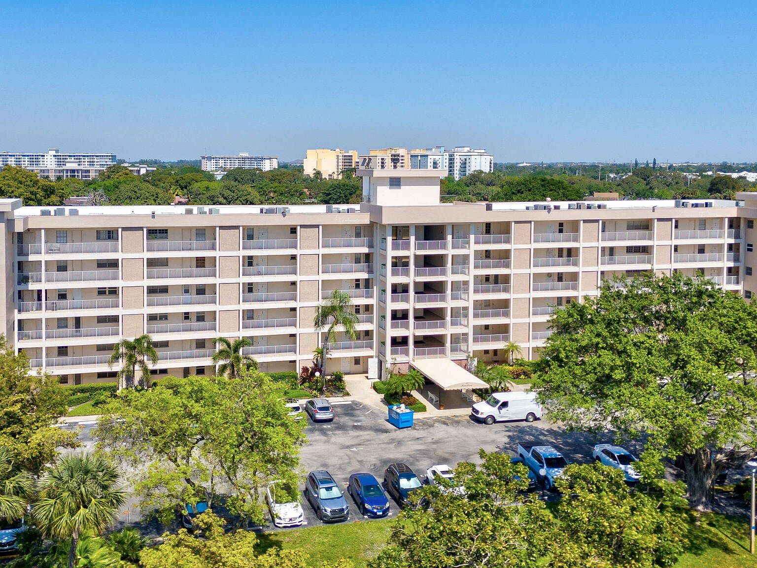 2651 S Course Drive #202