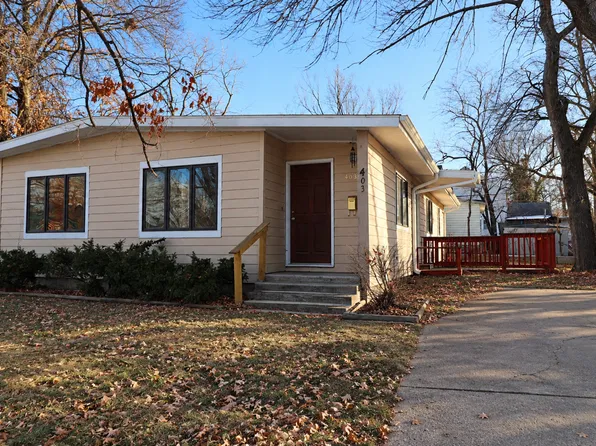 403 W 4th St, Junction City, KS 66441