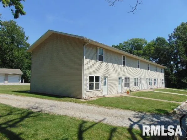 10009 Old Highway 13 #34, Murphysboro, IL 62966