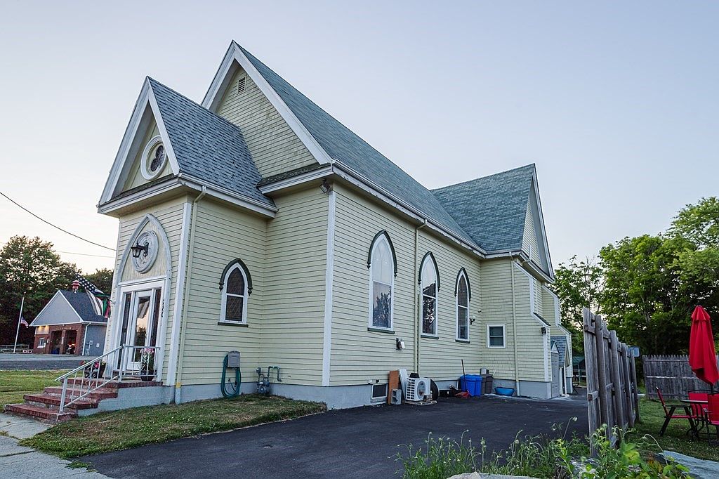 280 Main St, Dighton, MA 02715 Zillow