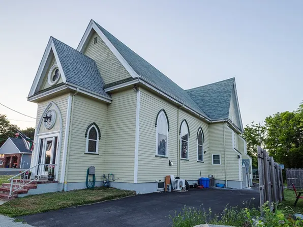 280 Main St, Dighton, MA 02715