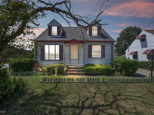 912 E 210th St, Euclid, OH 44119