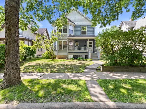 836 Minnehaha Ave W, Saint Paul, MN 55104