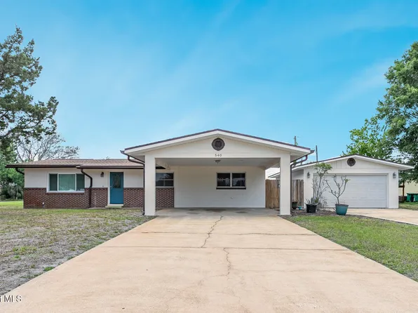 540 Espanol Ave, Cocoa, FL 32927
