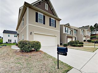 14429 Glendon Hall Ln, Charlotte, NC 28262
