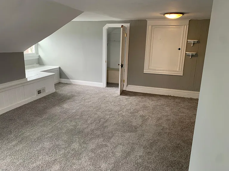 Bedroom 4 on third floor