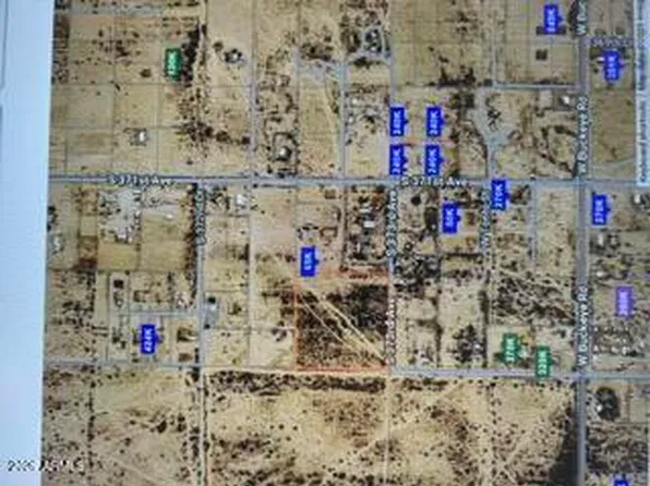 503-33-557 S 373rd Avenue #68, Tonopah, AZ 85354