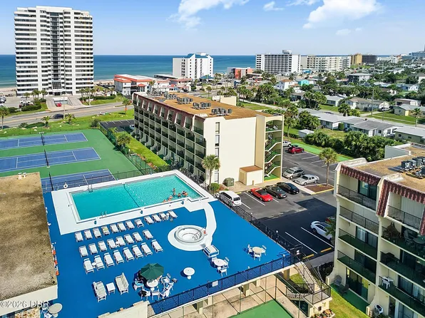 1433 N Atlantic Ave APT 329, Daytona Beach, FL 32118