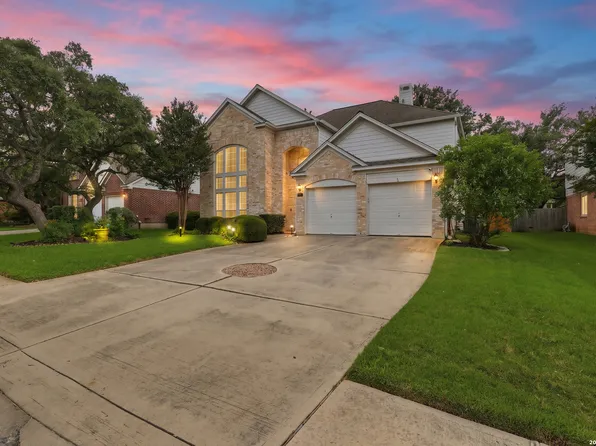 710 BELMARK CT, San Antonio, TX 78258