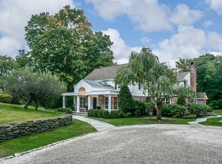 360 Riversville Rd, Greenwich, CT 06831