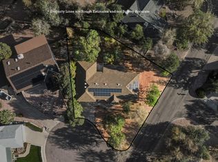 416 E Continental Dr, Payson, AZ 85541