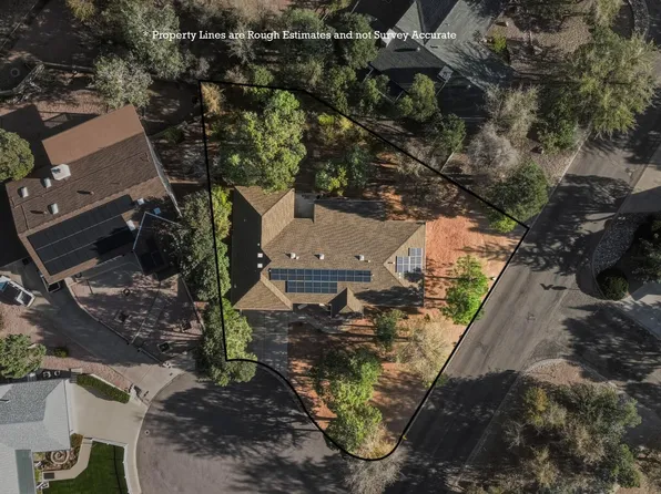 416 E Continental Dr, Payson, AZ 85541