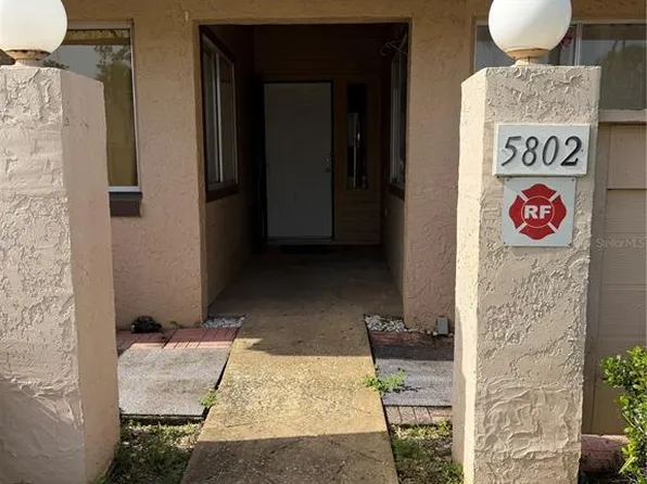 5802 Red Dahlia Ct #25, Orlando, FL 32807