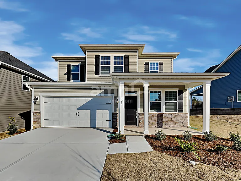 128 Keyser Dr — Photo 1