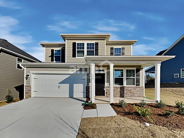 128 Keyser Dr, Mooresville, NC 28115