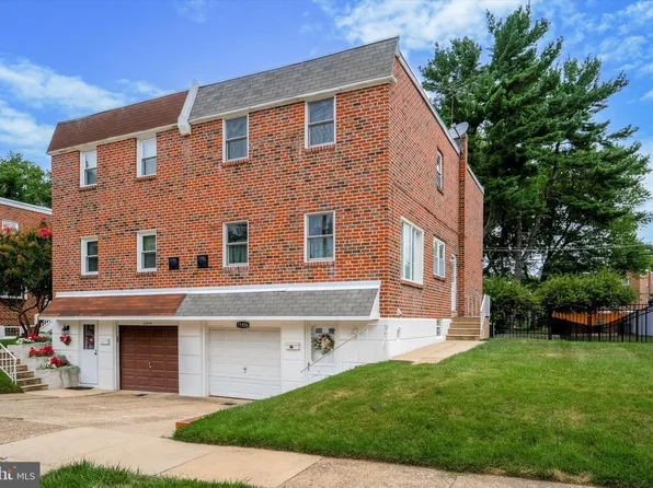11856 Sewell Rd, Philadelphia, PA 19116
