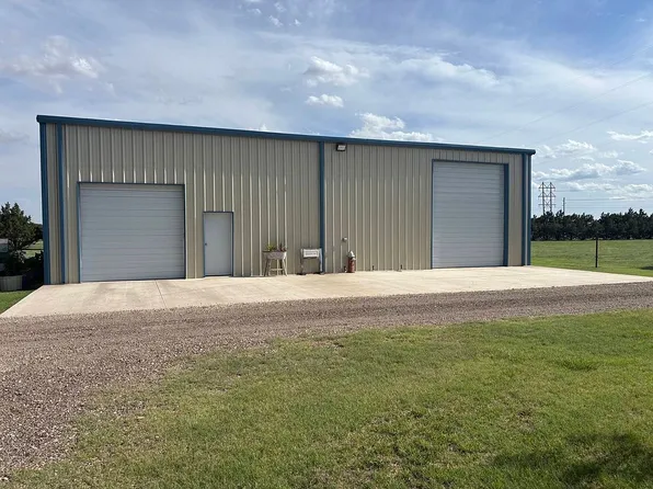 1271 Curry Rd #G, Clovis, NM 88101
