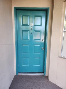 12600 SW 5th Ct APT 111L, Pembroke Pines, FL, 33027